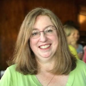 Meet your Posher, Mary